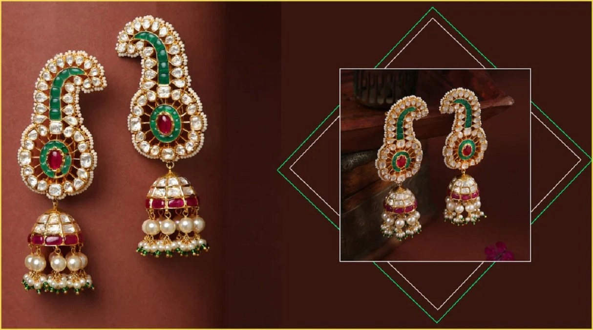 Earrings For Ethnic Outfits: ઇન્ડિયન આઉટફિટ્સમાં ચાર ચાંદ લગાવશે આ પદ્ધતિઓ, જાણો https://www.pravinews.com/lifestyle/fashion-news/earrings-for-ethnic-outfits-learn-these-methods-to-add-charm-to-indian-outfits-3620