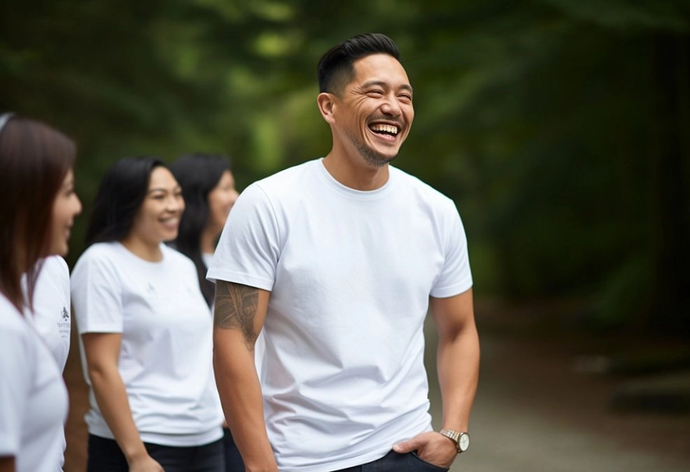 Fashion Guide: ટી-શર્ટ પહેરતી વખતે રાખો આ વાતોનું ધ્યાન, મળશે પરફેક્ટ લુક https://www.pravinews.com/lifestyle/fashion-news/fashion-guide-keep-these-things-in-mind-while-wearing-a-t-shirt-you-will-get-a-perfect-look-4134