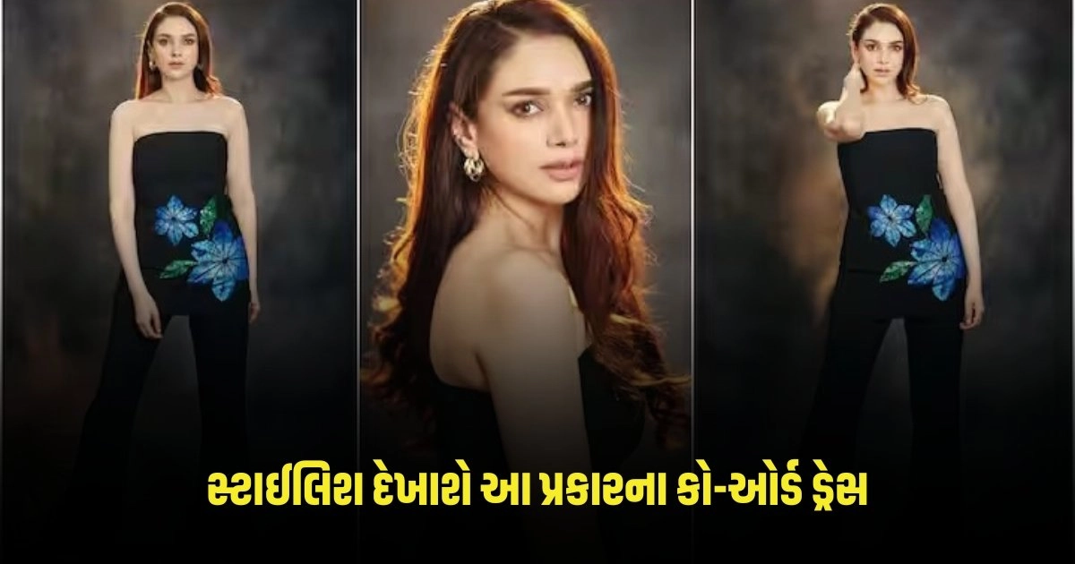 Fashion: ઉનાળાની ઋતુમાં સ્ટાઈલિશ દેખાશે આ પ્રકારના કો-ઓર્ડ ડ્રેસ https://www.pravinews.com/lifestyle/fashion-news/styling-tips-keep-these-things-in-mind-while-wearing-a-kanjivaram-saree-3577