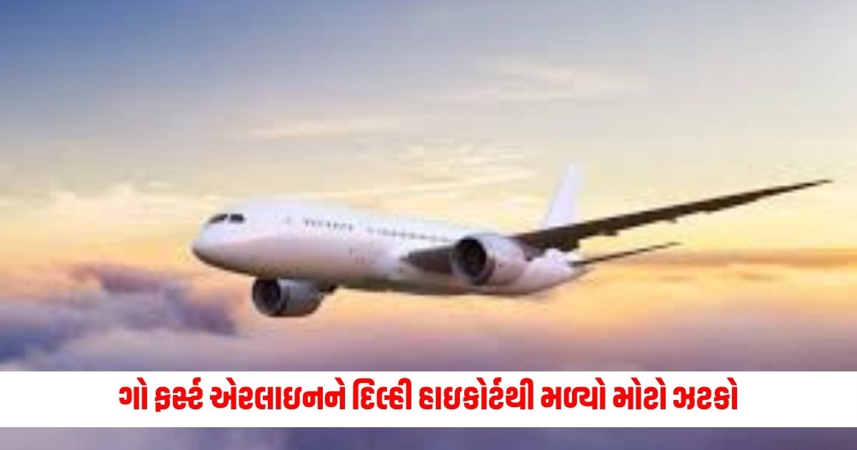 Go First Airline : ગો ફર્સ્ટ એરલાઇનને દિલ્હી હાઇકોર્ટથી મળ્યો મોટો ઝટકો, લીધો આટલા એરક્રાફ્ટના રજિસ્ટ્રેશન રદ્દનો નિર્ણય https://www.pravinews.com/business/reserve-bank-of-india-rbi-takes-strict-action-on-bank-agents-customers-have-to-be-given-full-information-about-this-5267