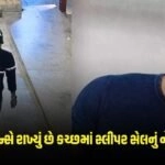 Salman Khan House Firing Case: શું લોરેન્સે રાખ્યું છે કચ્છમાં સ્લીપર સેલનું નેટવર્ક? ભાઈજાન કેસમાં શૂટરોની ધરપકડથી ગુજરાત પોલીસ એલર્ટ https://www.pravinews.com/gujarat-news/lok-sabha-election-2024-entry-of-nepotism-in-aam-aadmi-party-the-list-of-star-campaigners-includes-sunita-kejriwal-the-names-of-these-jailed-leaders-2570