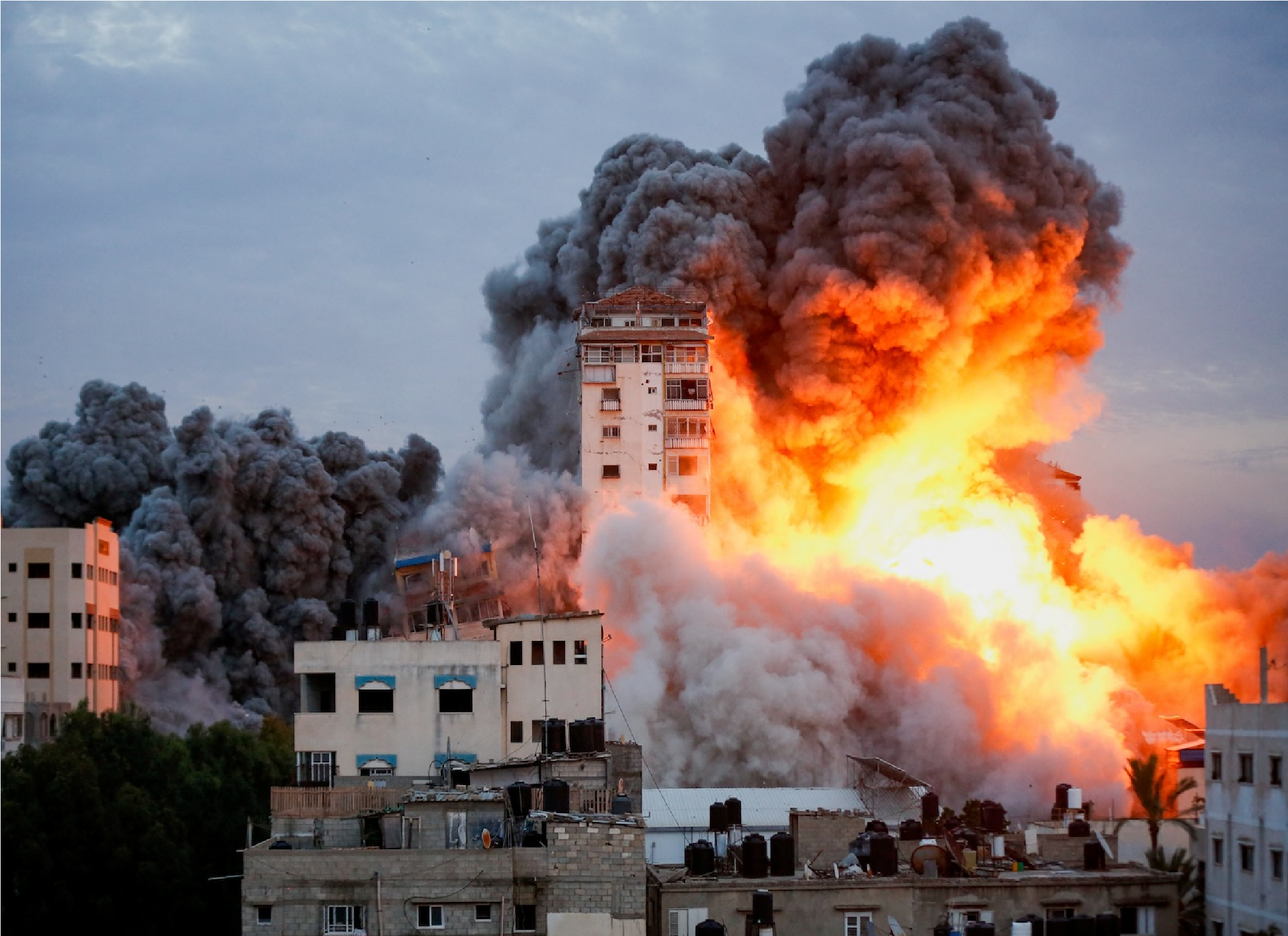 Israel: અમેરિકા અને ઇજિપ્ત સહિતના આ દેશો છે એકસાથે, છતાં ઇઝરાયેલ રફાહ પર હુમલો કરવા તૈયાર https://www.pravinews.com/international-news/israel-these-countries-including-america-and-egypt-are-together-yet-israel-is-ready-to-attack-rafah-4812