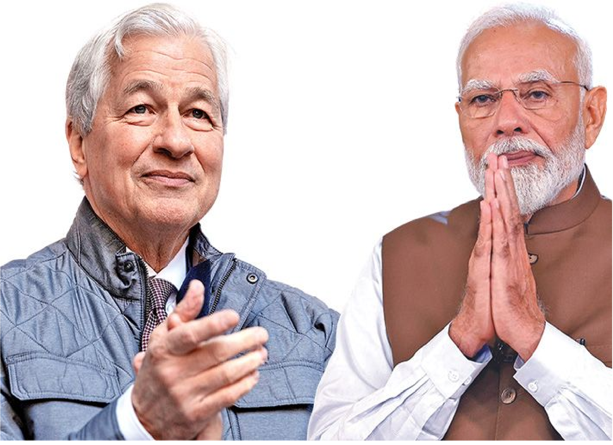 PM Modi: અમેરિકાને મોદી જેવા નેતાની જરૂર છે, જેપી મોર્ગનના CEOએ કર્યા મોદીના વખાણ https://www.pravinews.com/international-news/pm-modi-america-needs-a-leader-like-modi-jp-morgan-ceo-praises-modi-4788