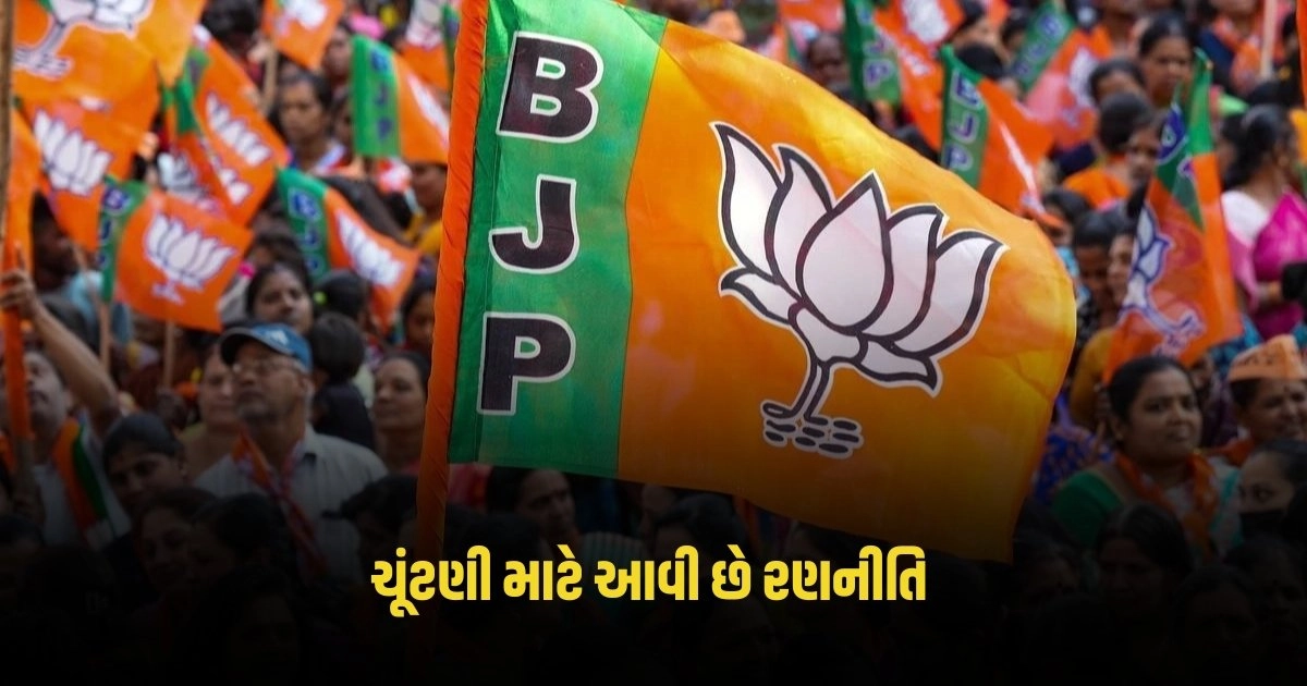 Gujarat News :સુરતની સીટ જીતી બિનહરિફ, લાખોની લીડથી જીતવા બીજી બેઠકો માટે ભાજપની છે આવી રણનીતિ https://www.pravinews.com/entertainment/heeramandi-this-is-how-sanjay-leela-bhansalis-biggest-set-was-built-in-seven-months-700-laborers-contributed-4103