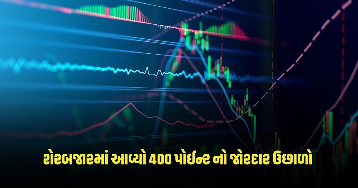 Stock Market Opening: શેરબજારની જોરદાર શરૂઆત સેન્સેક્સ 400 પોઈન્ટ ઉછળીને આ આંકડો કર્યો પાર https://www.pravinews.com/religion/astrology/aaj-ka-rashifal-know-how-hanuman-janmotsav-day-will-be-for-aries-to-pisces-people-3970