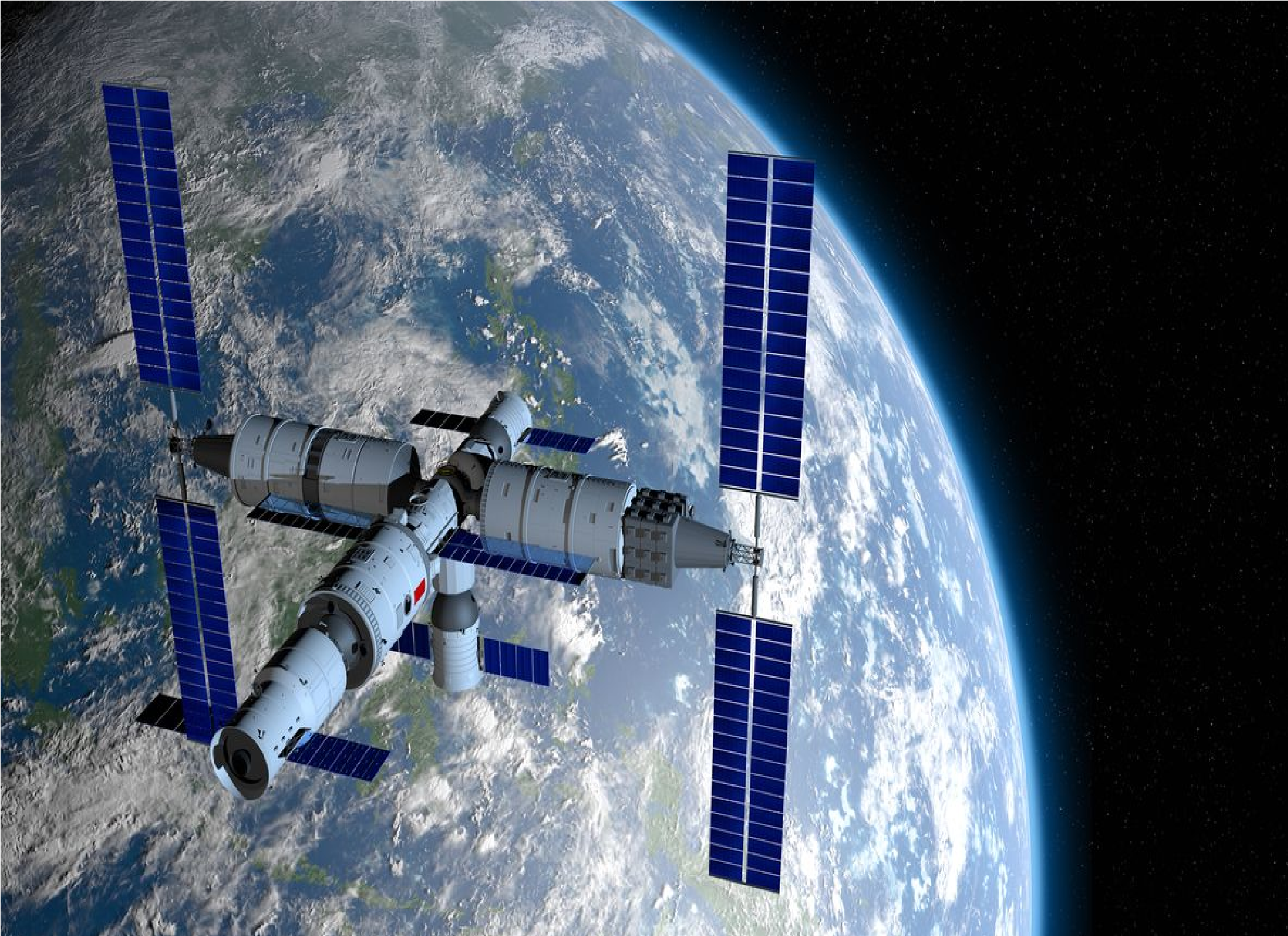 Tiangong space station: તિયાંગોંગ સ્પેસ સ્ટેશન માટે 3 ચીની અવકાશયાત્રીઓ થશે રવાના, કરશે આ લક્ષ્ય હાંસલ https://www.pravinews.com/international-news/tiangong-space-station-3-chinese-astronauts-will-be-launched-to-tiangong-space-station-will-achieve-this-goal-4706