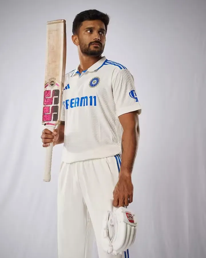 Nitish Reddy Net Worth: શું નીતિશ કુમાર રેડ્ડી કરોડોના માલિક છે? જાણો ભારતીય ઓલરાઉન્ડરની નેટવર્થ! https://www.pravinews.com/world-news-in-gujarati/cricket-nitish-kumar-reddy-indian-all-rounder-net-worth-bcci-and-ipl-salary-know-here-in-detail-5736