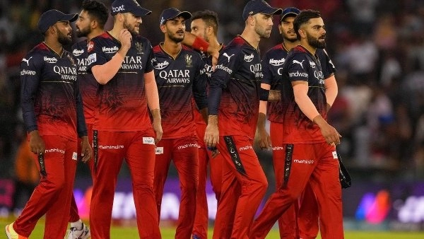 IPL 2024: આ ટીમો માટે RCB બની શકે છે સંકટ, જાણો શું થશે પ્લેઓફમાં 2 IPL 2024: આ ટીમો માટે RCB બની શકે છે સંકટ, જાણો શું થશે પ્લેઓફમાં https://www.pravinews.com/sports/ipl-2024-rcb-could-be-a-threat-to-these-teams-know-what-will-happen-in-the-playoffs-4453