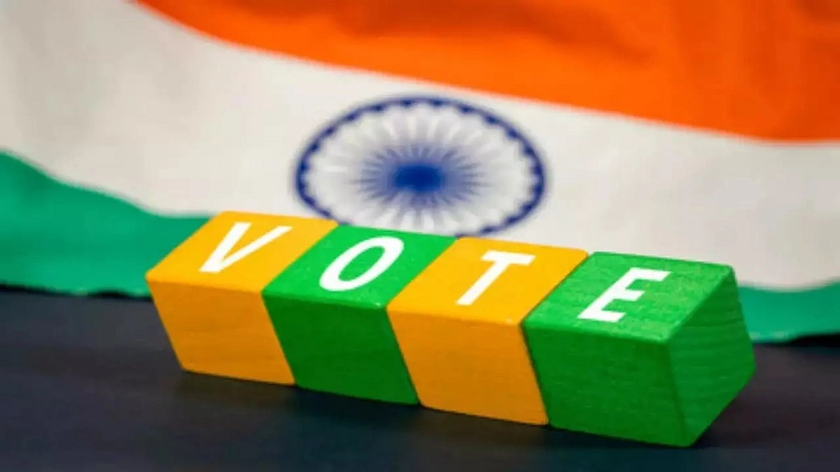 Lok Sabha Election : રાજ્યમાં 11 વાગ્યા સુધીમાં મતદાનનો આંકડો કુલ 25.41% ટકાએ પહોંચ્યો, જાણો ક્યાં થયું કેટલું વોટિંગ https://www.pravinews.com/elections/lok-sabha-election-2024/lok-sabha-election-by-11-am-the-total-voting-in-the-state-reached-25-41-know-where-and-how-much-voting-took-place-6843