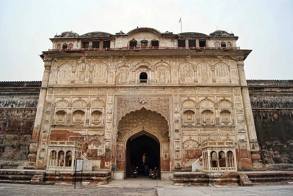 Punjab Traveling Tips : શું વિચારી રહ્યા છો પંજાબની મુલાકાત લેવાનું, તો આ ખાસ સ્થળોની મુલાકાત લેવાનું ભૂલશો નહીં. https://www.pravinews.com/travel-news/travel-these-places-in-punjab-look-beautiful-do-not-miss-visiting-them-9271