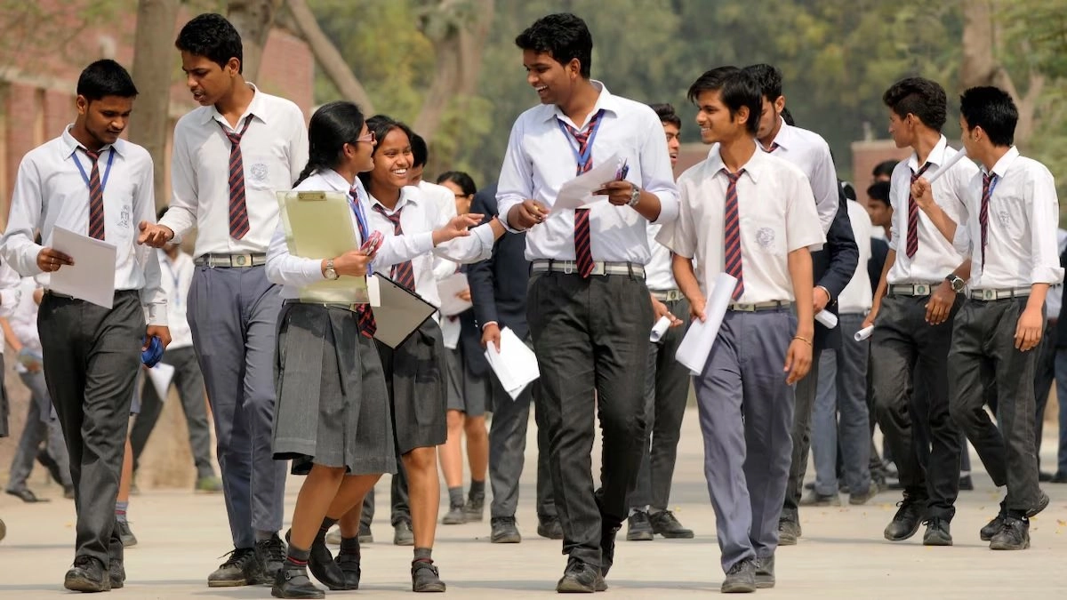 CBSE 10th Result 2024: જાહેર થયું CBSC ઘો10નું રિઝલ્ટ! આટલા ટકા વિદ્યાર્થીઓએ હાંસલ કરી સફળતા, આ રીતે તપાસો પરિણામ https://www.pravinews.com/education/exam-results