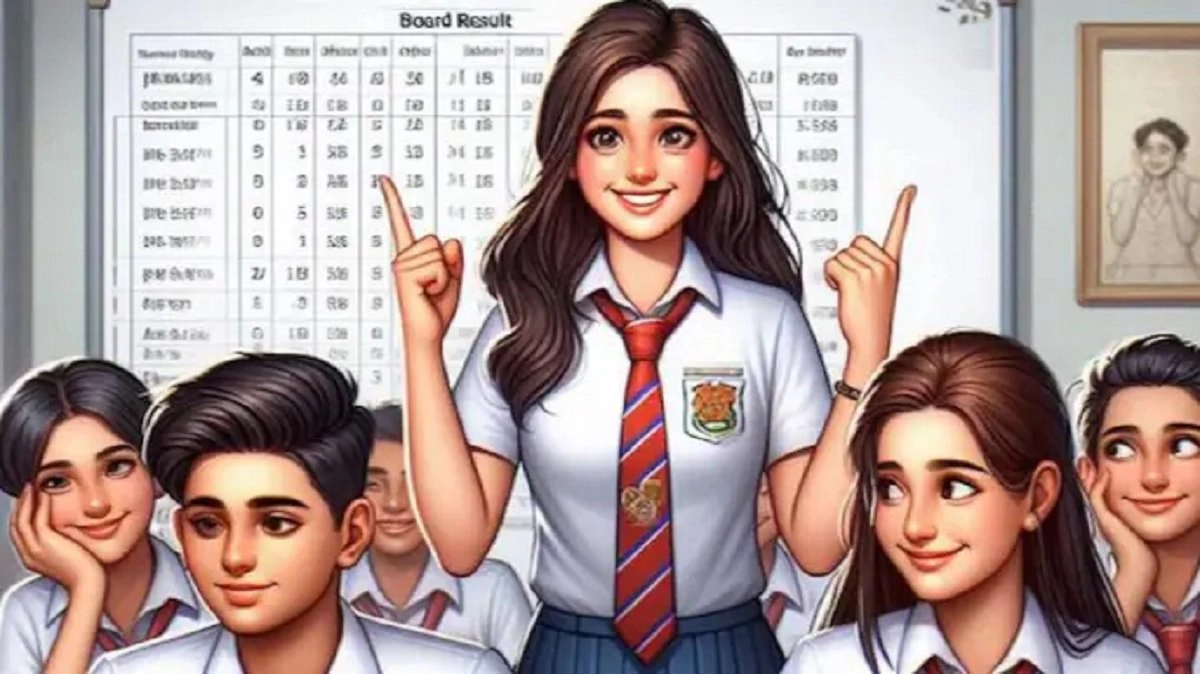 CBSE 12th Result 2024: જાહેર થયું CBSC ઘો12નું રિઝલ્ટ! આટલા ટકા વિદ્યાર્થીઓએ માર્યું મેદાન, આ રીતે તપાસો પરિણામ https://www.pravinews.com/education/exam-results