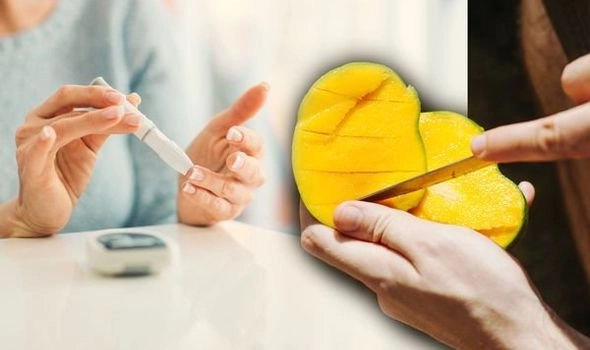 Mango In Diabetes: ડાયાબિટીસના દર્દીઓ કેરી ખાઈ શકે છે કે નહીં? જો ખાઈ શકે તો એક દિવસમાં કેટલી ખાવી જોઈએ 2 Mango In Diabetes: ડાયાબિટીસના દર્દીઓ કેરી ખાઈ શકે છે કે નહીં? જો ખાઈ શકે તો એક દિવસમાં કેટલી ખાવી જોઈએ https://www.pravinews.com/lifestyle/health-fitness/can-diabetic-eat-mango-how-much-mango-can-eat-daily-in-diabetes-9214