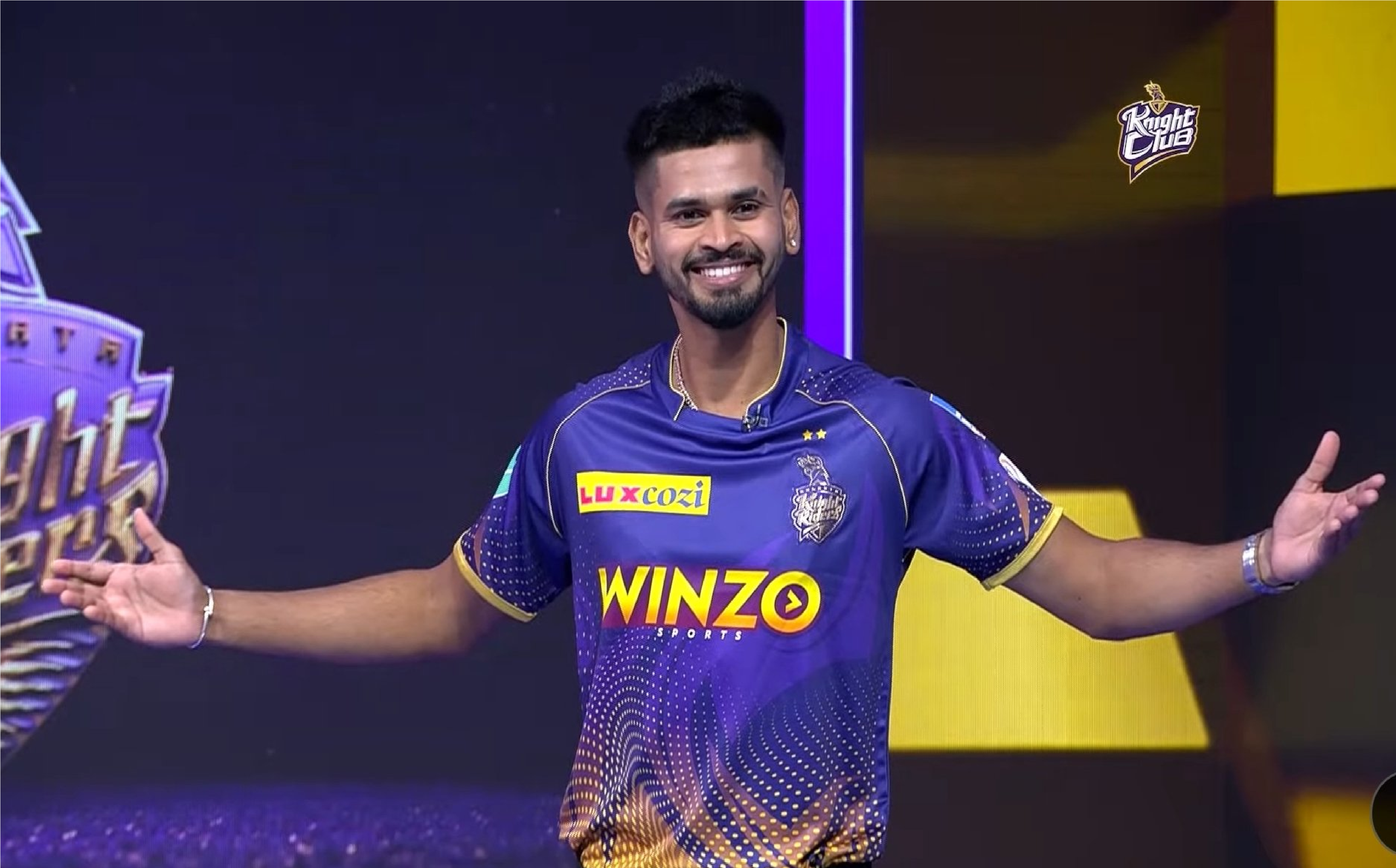 Shreyas Iyer KKR Captain: IPL 2024નું ટાઈટલ જીતીને ખુશ થઈ ગયા કેપ્ટન શ્રેયસ અય્યર, આ ખેલાડીઓના વખાણમાં દિલ ખોલી નાખ્યું https://www.pravinews.com/sports/shreyas-iyer-praise-andre-russell-venkatesh-iyer-mitchell-starc-kolkata-knight-riders-team-9734