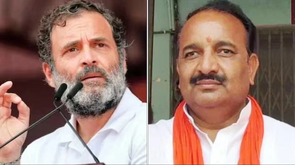 Congress: કોંગ્રેસ રાયબરેલી અને અમેઠીથી કરે છે નફરત, આ કારણે તેને ના ઉતાર્યો સ્થાનિક ઉમેદવાર, દિનેશ પ્રતાપ સિંહે આપ્યું નિવેદન 2 Congress: કોંગ્રેસ રાયબરેલી અને અમેઠીથી કરે છે નફરત, આ કારણે તેને ના ઉતાર્યો સ્થાનિક ઉમેદવાર, દિનેશ પ્રતાપ સિંહે આપ્યું નિવેદન https://www.pravinews.com/world-news-in-gujarati/congress-hates-rae-bareli-and-amethi-hence-did-not-field-local-candidate-dinesh-pratap-singh-gave-statement-7506