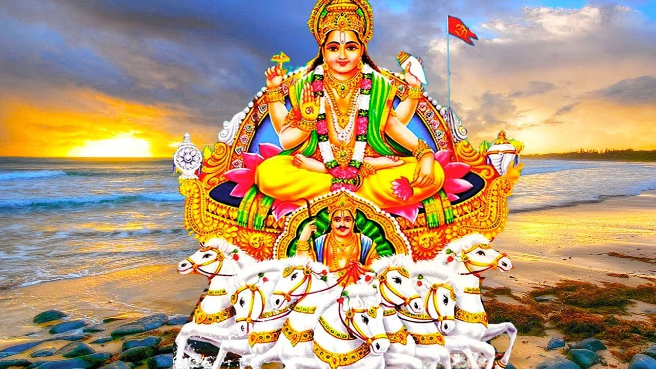 Surya Chalisa: આજે કરો આ ચાલીસનો પાઠ, વ્યાપાર માં થશે ખુબ વૃદ્ધિ https://www.pravinews.com/religion/astrology/religion-surya-chalisa-lyrics-in-gujarati-surya-dev-chalisa-ka-path-9569