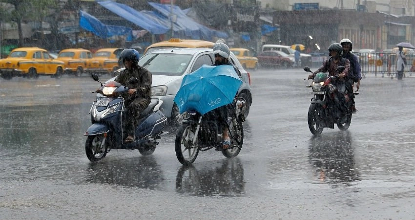 Monsoon: ચોમાસાના આગમન બાદ પણ જૂનમાં આ રાજ્યોમાં હશે ભયંકર લૂ, જાણો ક્યારે શરૂ થશે ભારે વરસાદ 2 Monsoon: ચોમાસાના આગમન બાદ પણ જૂનમાં આ રાજ્યોમાં હશે ભયંકર લૂ, જાણો ક્યારે શરૂ થશે ભારે વરસાદ https://www.pravinews.com/world-news-in-gujarati/even-after-the-arrival-of-monsoon-severe-heat-wave-will-continue-in-these-states-in-june-10156