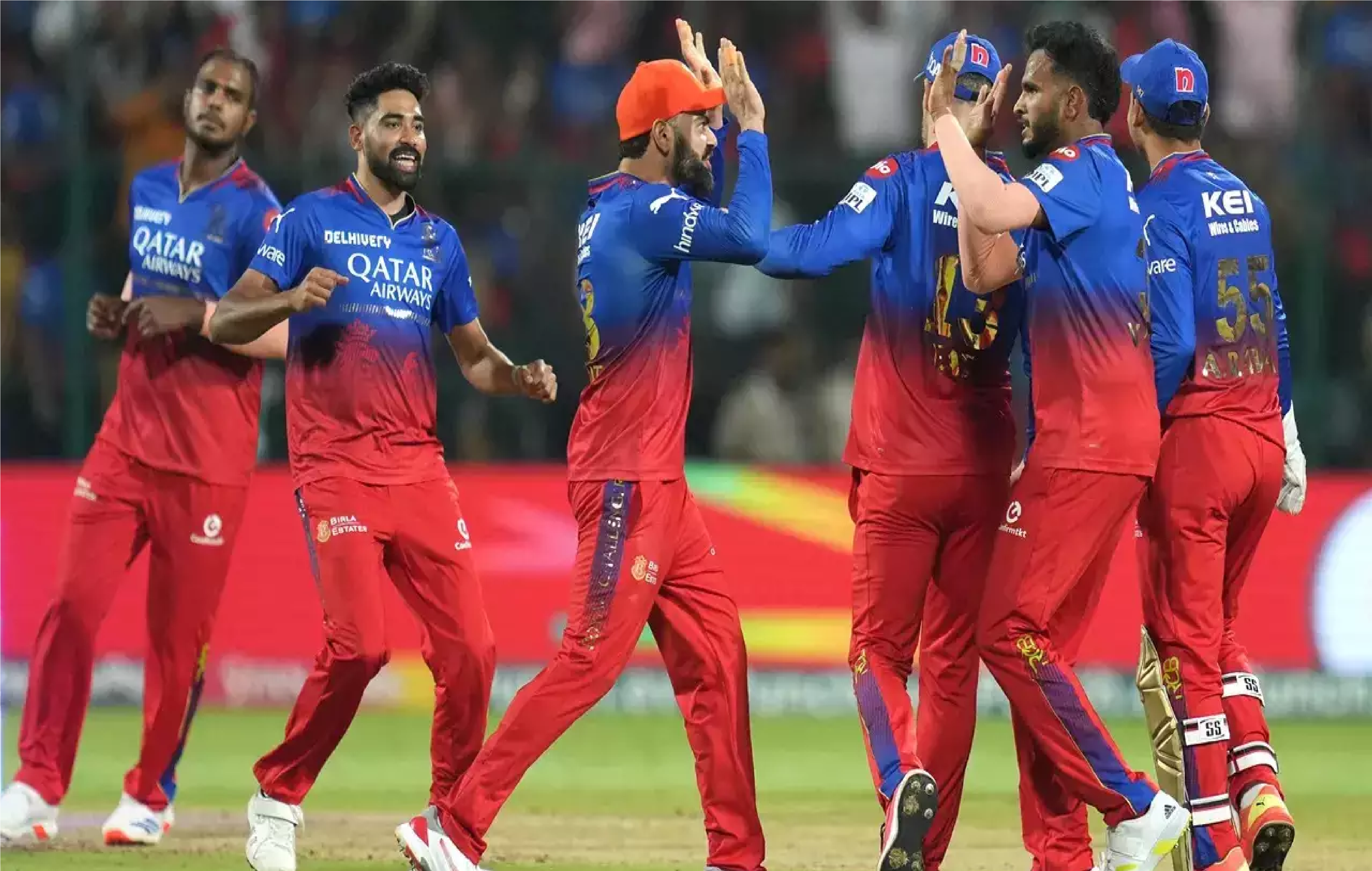 IPL 2024: IPL 2024નું ટાઈટલ જીતવું RCB માટે કેટલું મુશ્કેલ? ફેન્સનું વધશે ટેન્શન https://www.pravinews.com/sports/ipl-2024-playoffs-records-of-teams-to-lift-trophy-pointstable-wise-8907