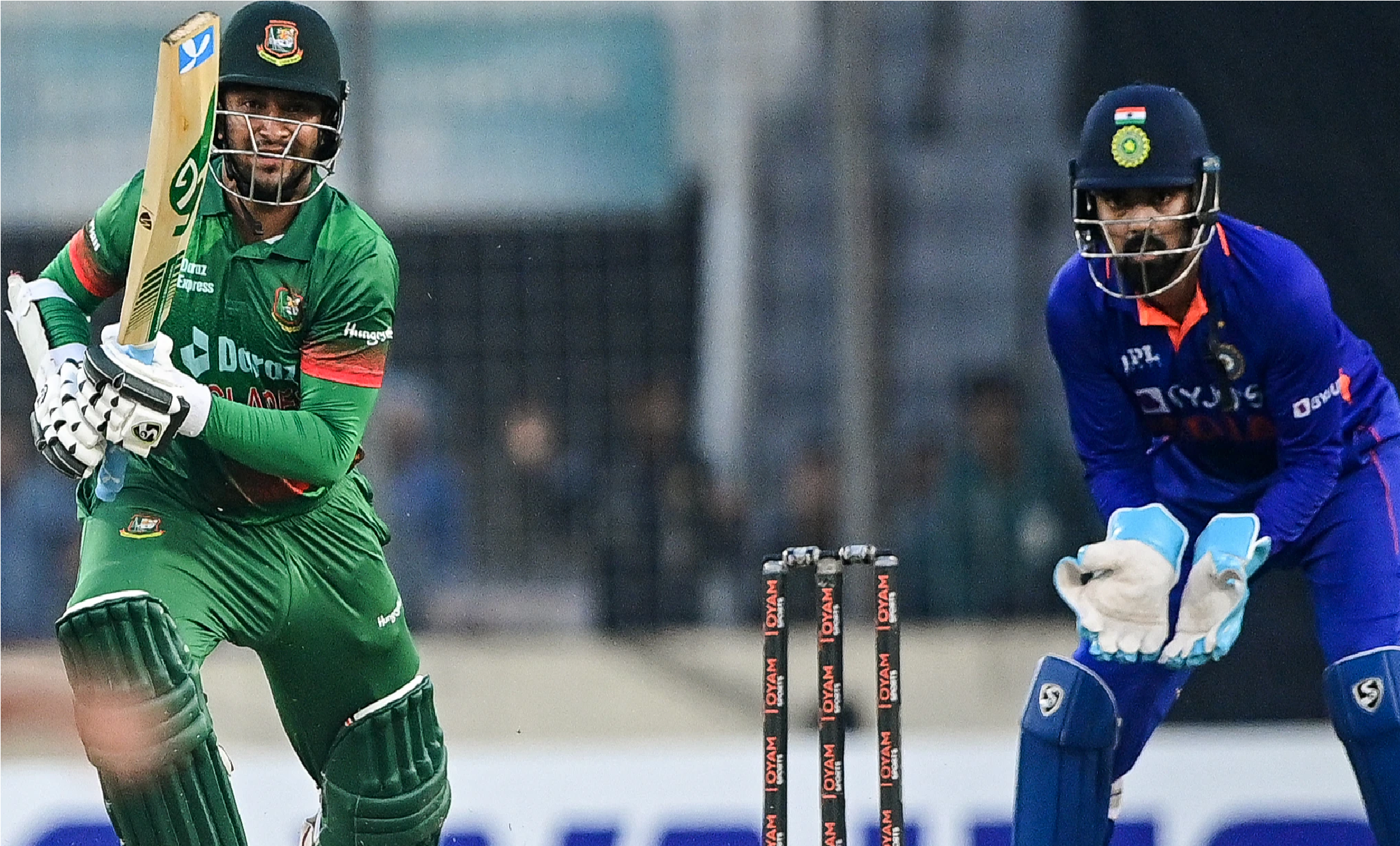 IND vs BAN: ભારત પોતાના આ સ્ટાર ખેલાડીઓ વગર ઉતરી શકે છે વોર્મ-અપ મેચમાં, ન્યૂયોર્કમાં બાંગ્લાદેશ સામે ટકરાશે https://www.pravinews.com/sports/virat-kohli-likely-to-miss-team-india-t20-world-cup-2024-warm-up-9983