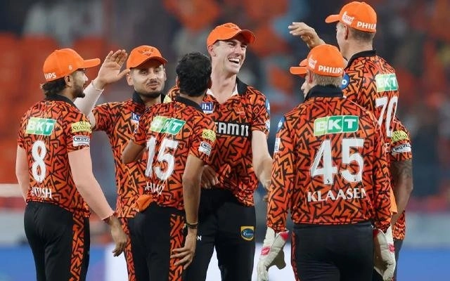 Sunrisers Hyderabad: શું SRHનું ફાઇનલમાં સ્થાન થયું પાકું? 2011 થી આઈપીએલમાં થઈ રહ્યું છે આવું; જાણો આ રેકોર્ડ https://www.pravinews.com/sports/ipl-2024/srh-team-finish-on-2nd-position-in-points-table-from-year-2011-2nd-number-team-go-in-final-9029