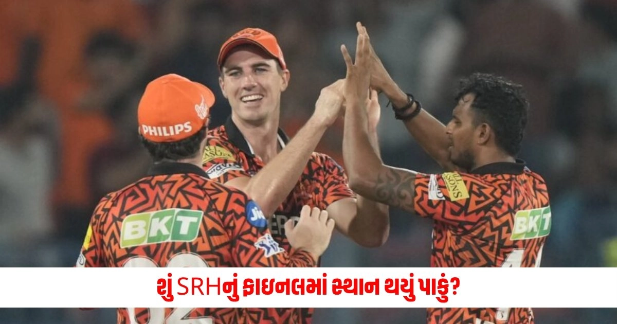 Sunrisers Hyderabad: શું SRHનું ફાઇનલમાં સ્થાન થયું પાકું? 2011 થી આઈપીએલમાં થઈ રહ્યું છે આવું; જાણો આ રેકોર્ડ https://www.pravinews.com/entertainment/bhaiyya-ji-vs-furiosa-a-mad-max-saga-manoj-bajpayee-film-clashes-with-hollywood-movie-this-friday-9030