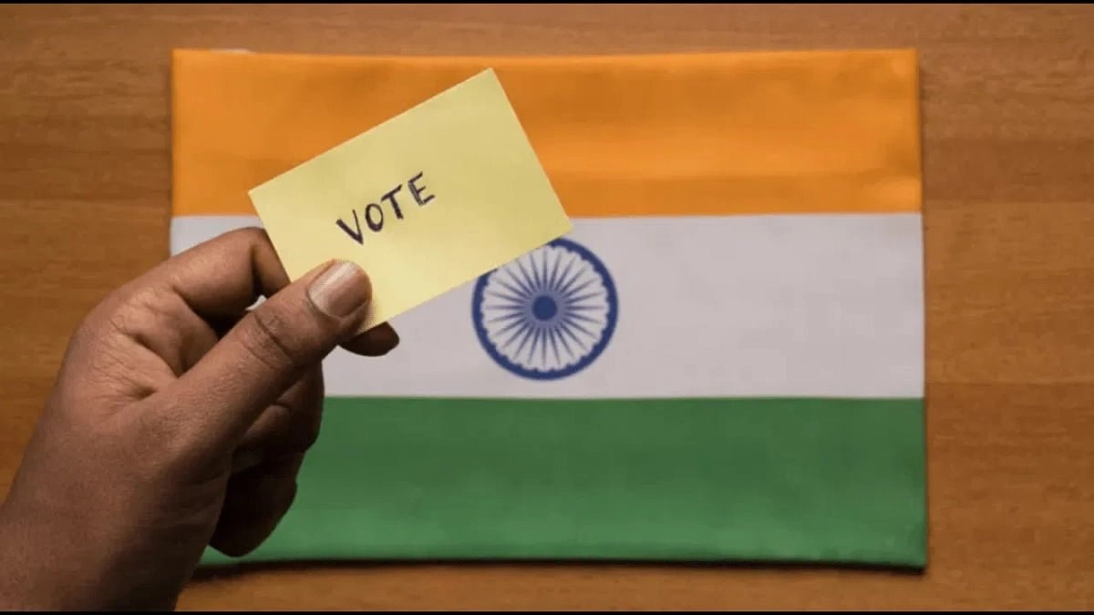 Lok Sabha Election : ગુજરાતના દાહોદ લોકસભા મતવિસ્તારના આ મતદાન મથક પર 11મી મેના રોજ ફરી થશે મતદાન 2 Lok Sabha Election : ગુજરાતના દાહોદ લોકસભા મતવિસ્તારના આ મતદાન મથક પર 11મી મેના રોજ ફરી થશે મતદાન https://www.pravinews.com/lifestyle/health-fitness/lok-sabha-elections-2024-repolling-to-be-held-on-may-11-at-parthampur-center-of-santrampur-taluka-of-dahod-lok-sabha-constituency-7546