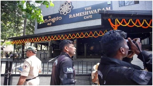 Rameshwaram Cafe Blast: રામેશ્વરમ કેફે બ્લાસ્ટ કેસમાં NIAએ ઘણા રાજ્યોમાં દરોડા પાડ્યા, કરાઈ આ લોકોની પૂછપરછ https://www.pravinews.com/world-news-in-gujarati/rameshwaram-cafe-blast-nia-conducts-raids-in-many-states-in-rameshwaram-cafe-blast-case-9190