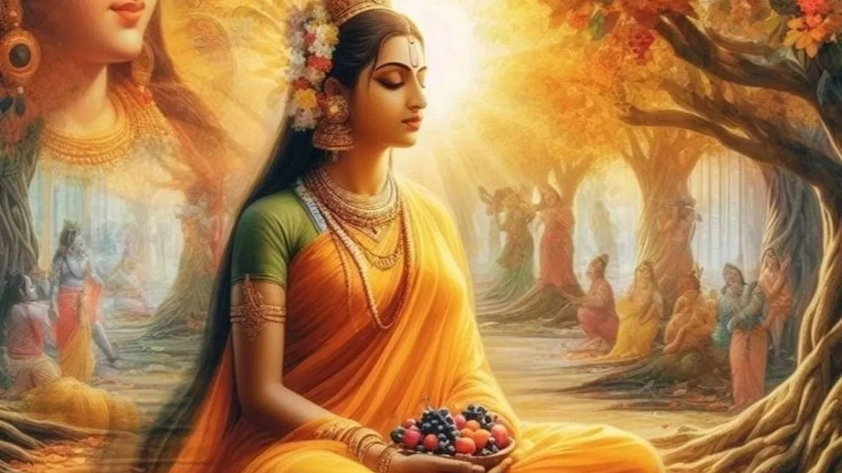 Sita Navami 2024: મે મહિનામાં આ દિવસે ઉજવાશે સીતા નવમી, જાણો પૂજાનો શુભ સમય અને રીત 2 Sita Navami 2024: મે મહિનામાં આ દિવસે ઉજવાશે સીતા નવમી, જાણો પૂજાનો શુભ સમય અને રીત https://www.pravinews.com/religion/astrology/sita-navami-date-2024-puja-ka-shubh-muhurt-or-vidhi-benefit-of-sita-navami-puja-7808