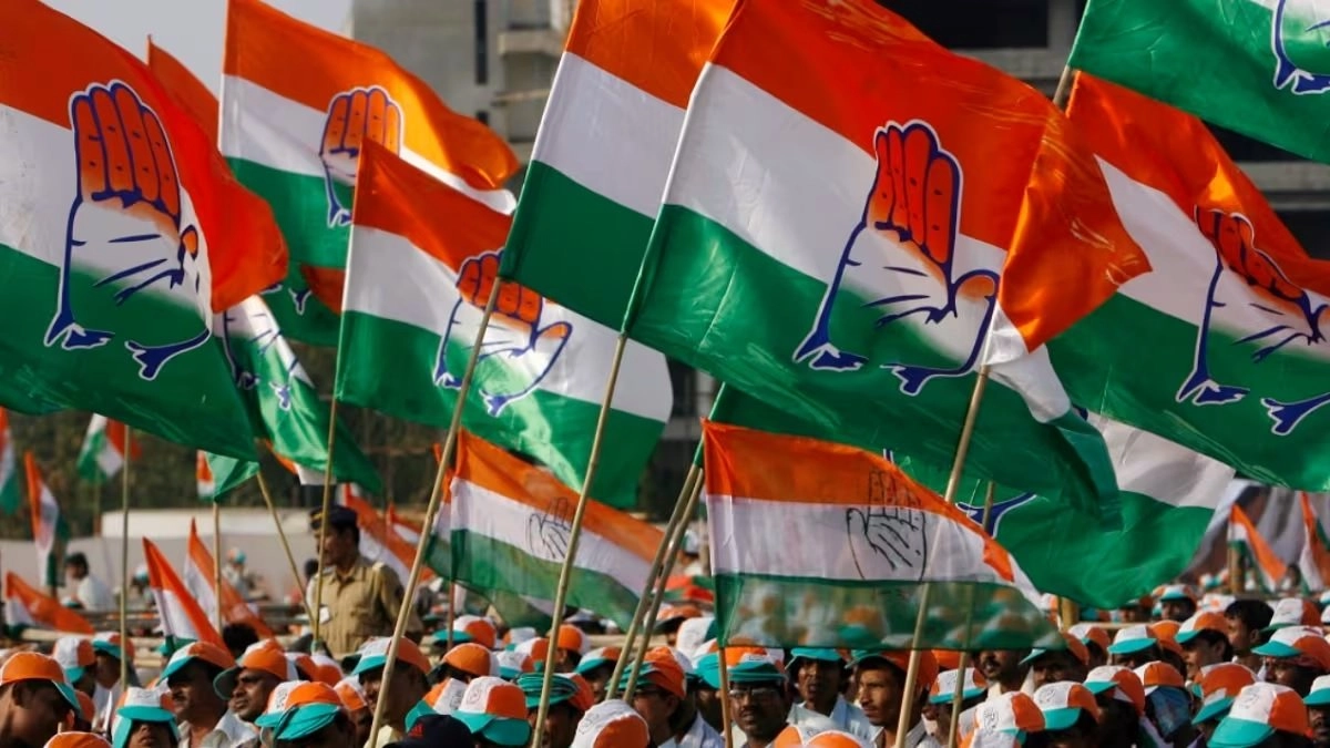 Surat Lok Sabha Elections 2024: શું સુરત લોકસભા સીટ પર હતું બધું ફિક્સ? કોંગ્રેસના સસ્પેન્ડેડ નેતા નિલેશ કુંભાણીએ જણાવ્યું 2 Surat Lok Sabha Elections 2024: શું સુરત લોકસભા સીટ પર હતું બધું ફિક્સ? કોંગ્રેસના સસ્પેન્ડેડ નેતા નિલેશ કુંભાણીએ જણાવ્યું https://www.pravinews.com/world-news-in-gujarati/suspended-congress-leader-surat-candidate-nilesh-kumbhani-says-party-betrayed-him-7823