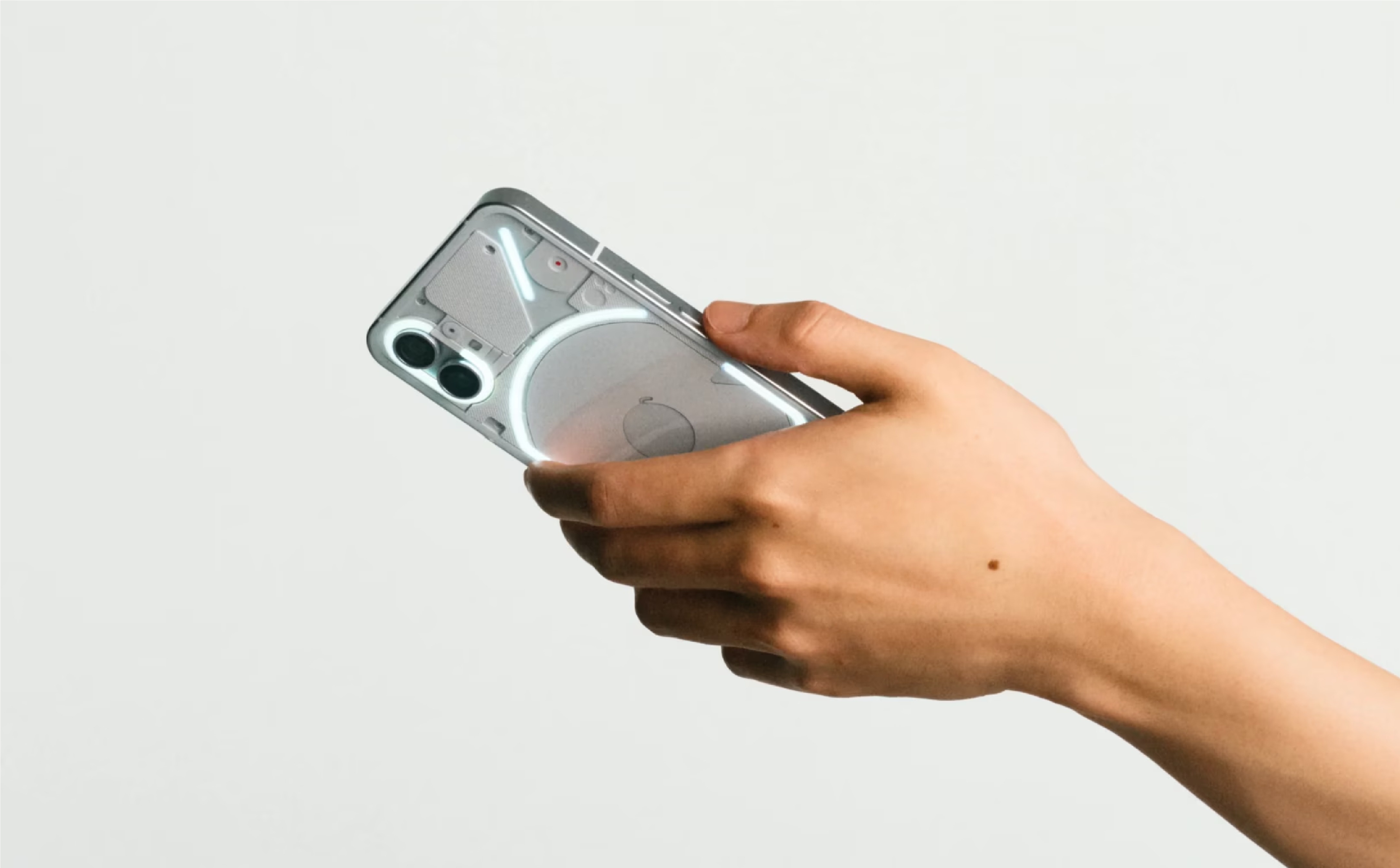 Nothing Phone (3): નથિંગના આવનાર ફોનમાં મળશે Phone 15 Pro જેવી આ ફીચર, સીઈઓ કાર્લ પેઈએ ફોટો શેર કર્યો https://www.pravinews.com/technology/nothing-ceo-carl-pei-teased-nothing-phone-3-with-action-button-9261