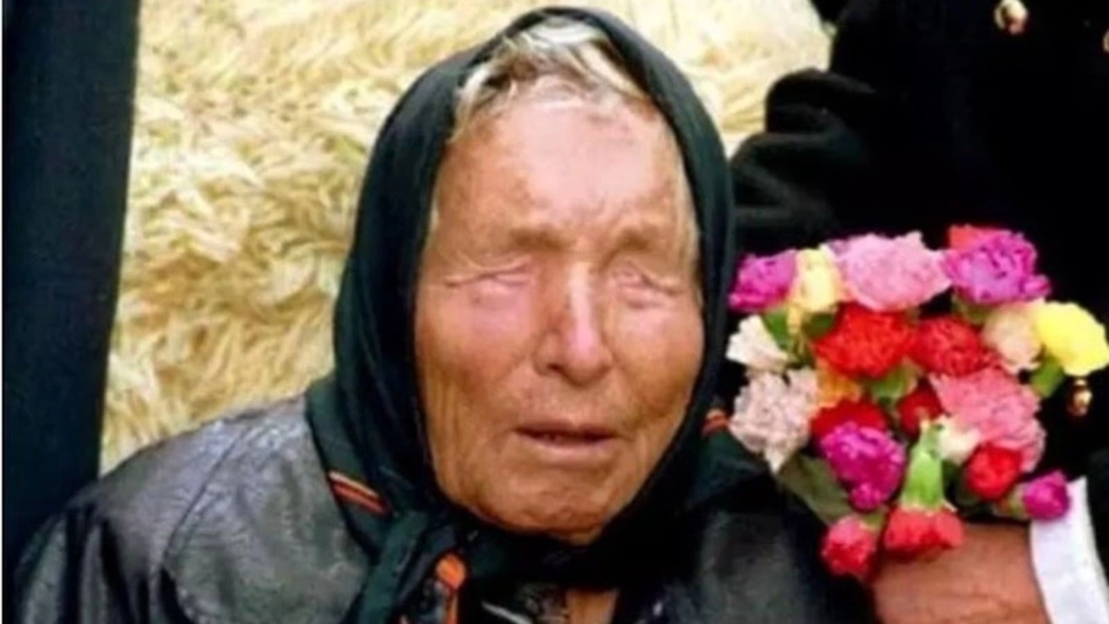 Baba Vanga Predictions: શું ડાયનાસોરની જેમ માણસો પણ ગાયબ થઇ જશે? જાણો શું છે બાબા વેંગાની ખતરનાક ભવિષ્યવાણી 2 Baba Vanga Predictions: શું ડાયનાસોરની જેમ માણસો પણ ગાયબ થઇ જશે? જાણો શું છે બાબા વેંગાની ખતરનાક ભવિષ્યવાણી https://www.pravinews.com/ajab-gajab/will-humans-disappear-like-dinosaurs-know-what-is-the-dangerous-prophecy-of-baba-venga-6067