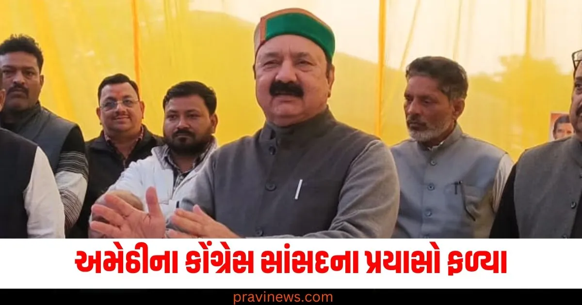 અમેઠીના કોંગ્રેસ સાંસદના પ્રયાસો ફળ્યા, વિદેશમાં ફસાયેલો યુવક 4 મહિના બાદ સ્વદેશ પરત ફર્યો https://www.pravinews.com/entertainment/hollywood-the-batman-part-2-postponed-second-time-know-matt-reeves-film-new-release-date-9510