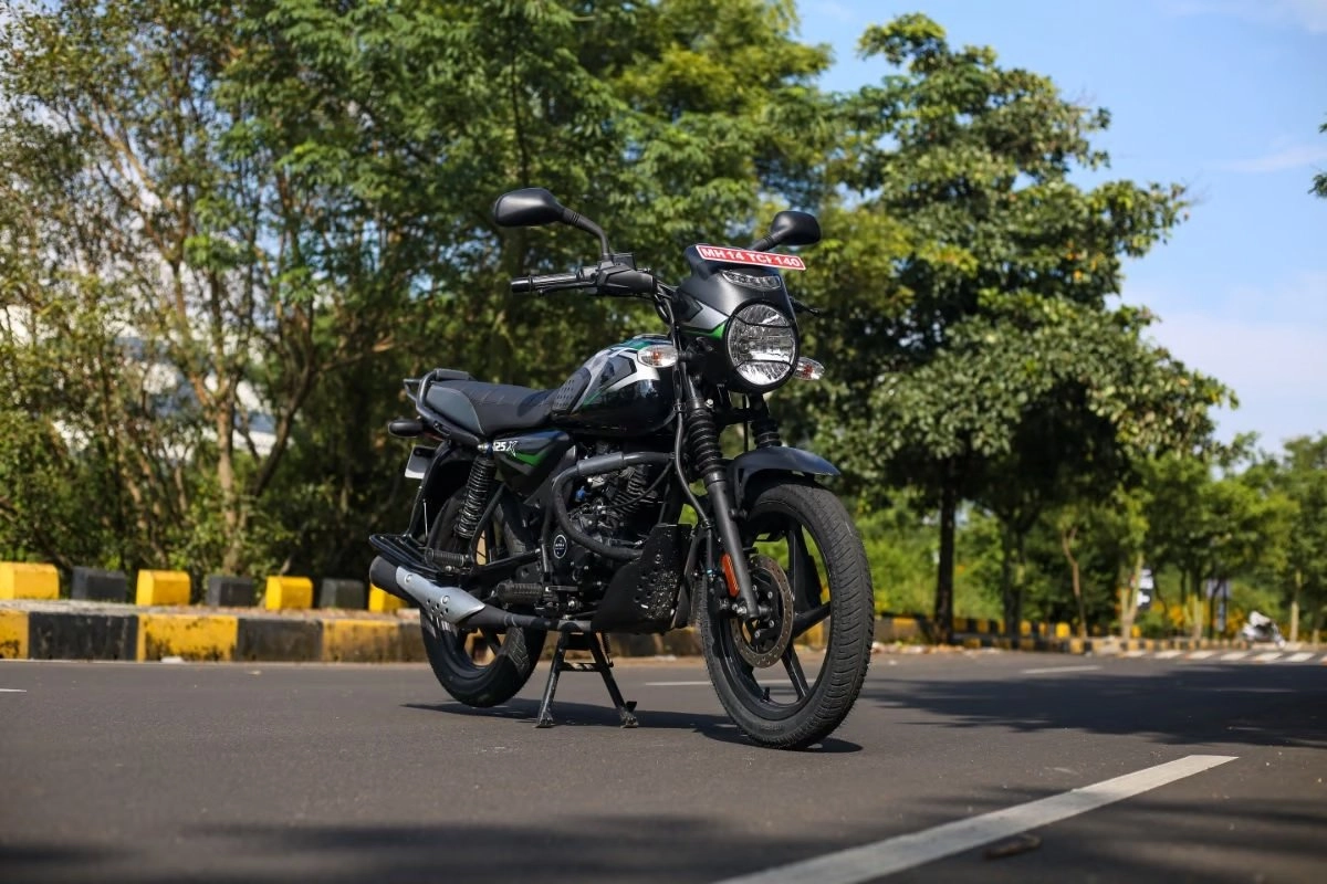 Bajaj CNG Bike: બજાજની આ CNG બાઇક પેટ્રોલના ખર્ચાને પણ કરી દેશે અડધો, જાણો ક્યારે થશે લોન્ચ https://www.pravinews.com/automobile/bajaj-cng-bike-will-save-50-in-fuel-cost-vs-petrol-bike-8109