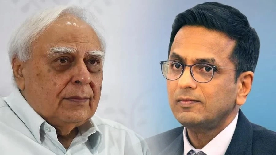 Advocate Kapil Sibal: CJIએ કપિલ સિબ્બલને આપ્યા અભિનંદન, 22 વર્ષ બાદ SC બાર એસોસિએશનની ચૂંટણી જીત્યા 2 Advocate Kapil Sibal: CJIએ કપિલ સિબ્બલને આપ્યા અભિનંદન, 22 વર્ષ બાદ SC બાર એસોસિએશનની ચૂંટણી જીત્યા https://www.pravinews.com/world-news-in-gujarati/cji-d-y-chandrachud-congratulates-kapil-sibal-on-being-elected-scba-president-8527