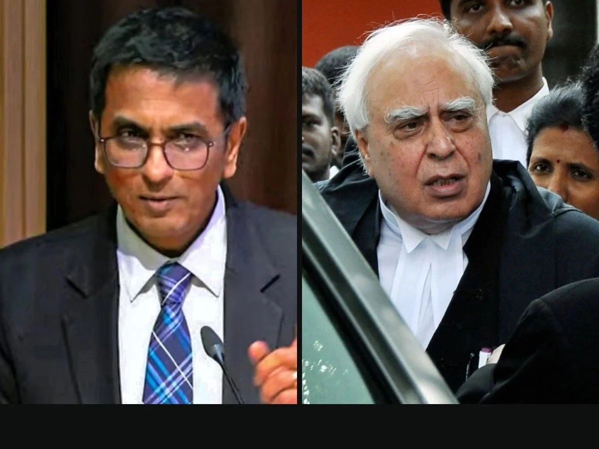 Advocate Kapil Sibal: CJIએ કપિલ સિબ્બલને આપ્યા અભિનંદન, 22 વર્ષ બાદ SC બાર એસોસિએશનની ચૂંટણી જીત્યા 3 Advocate Kapil Sibal: CJIએ કપિલ સિબ્બલને આપ્યા અભિનંદન, 22 વર્ષ બાદ SC બાર એસોસિએશનની ચૂંટણી જીત્યા https://www.pravinews.com/world-news-in-gujarati/cji-d-y-chandrachud-congratulates-kapil-sibal-on-being-elected-scba-president-8527