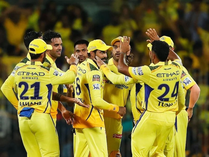CSK vs RCB: CSKનો એમ ચિન્નાસ્વામી સ્ટેડિયમમાં કેવો રહેશે રેકોર્ડ, આ આંકડા RCB માટે બની શકે છે મુસીબત 3 CSK vs RCB: CSKનો એમ ચિન્નાસ્વામી સ્ટેડિયમમાં કેવો રહેશે રેકોર્ડ, આ આંકડા RCB માટે બની શકે છે મુસીબત https://www.pravinews.com/sports/csk-record-against-rcb-at-m-chinnaswamy-stadium-8548