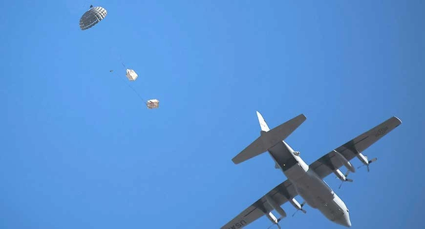 Indian Airforce : ભારતીય વાયુસેનાએ પોર્ટેબલ હોસ્પિટલનું કર્યું સફળ પરીક્ષણ, જાણો શું થશે તેનાથી શું ફાયદો 2 Indian Airforce : ભારતીય વાયુસેનાએ પોર્ટેબલ હોસ્પિટલનું કર્યું સફળ પરીક્ષણ, જાણો શું થશે તેનાથી શું ફાયદો https://www.pravinews.com/world-news-in-gujarati/indian-air-force-successfully-tested-portable-hospital-know-here-what-will-be-the-benefit-from-it-8289