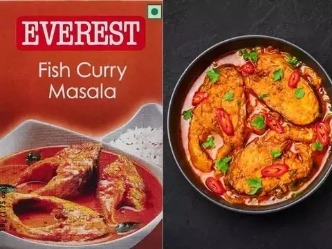 Spice-mix Product Ban: હોંગકોંગ-સિંગાપોર પછી આ દેશમાં ભારતીય મસાલા પર મૂક્યો પ્રતિબંધ, જાણો કારણ 2 Spice-mix Product Ban: હોંગકોંગ-સિંગાપોર પછી આ દેશમાં ભારતીય મસાલા પર મૂક્યો પ્રતિબંધ, જાણો કારણ https://www.pravinews.com/international-news/nepal-bans-sale-of-indian-spice-mix-products-over-quality-concerns-after-hongkong-singapore-8683