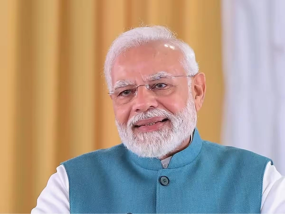PM Modi Nomination: વારાણસીમાં નોમિનેશન પહેલા પીએમ મોદીએ શેર કર્યો એક ભાવુક વિડીયો, અને કહ્યું આવું https://www.pravinews.com/world-news-in-gujarati/pm-modi-shared-an-emotional-video-before-nomination-in-varanasi-lok-sabha-election-8112