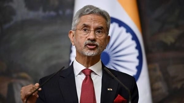 S jaishankar : 'PoK ટૂંક સમયમાં ભારત પરત આવશે', વિદેશ મંત્રી જયશંકરે કહ્યું- જમ્મુ-કાશ્મીરનો વિકાસ જોઈને ત્યાંના લોકો પ્રભાવિત થઈ રહ્યા છે. https://www.pravinews.com/world-news-in-gujarati/pok-soon-come-back-to-india-foreign-minister-jaishankar-said-people-getting-impressed-from-j-and-k-8399