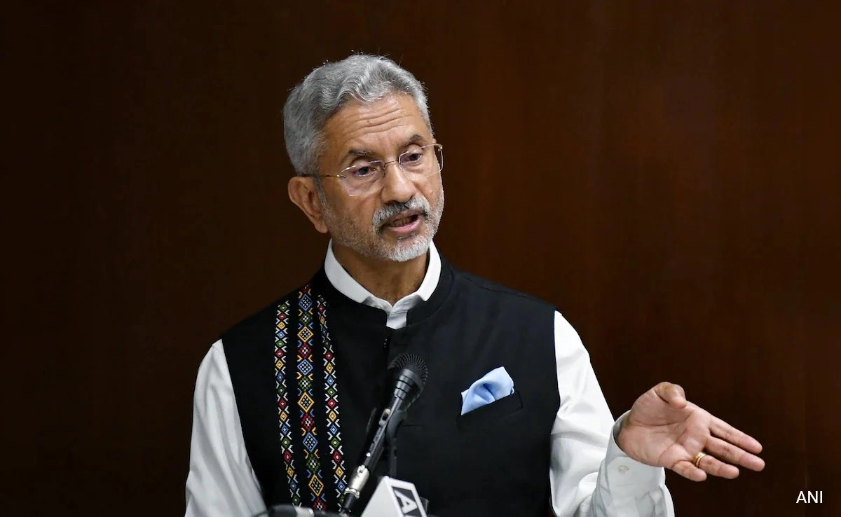 S jaishankar : 'PoK ટૂંક સમયમાં ભારત પરત આવશે', વિદેશ મંત્રી જયશંકરે કહ્યું- જમ્મુ-કાશ્મીરનો વિકાસ જોઈને ત્યાંના લોકો પ્રભાવિત થઈ રહ્યા છે. https://www.pravinews.com/world-news-in-gujarati/pok-soon-come-back-to-india-foreign-minister-jaishankar-said-people-getting-impressed-from-j-and-k-8399