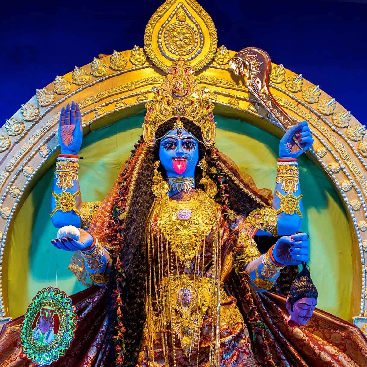 Shri Kali Chalisa : શુક્રવારે કરો આ ચાલીસાનો પાઠ, તમારી ખરાબ બાબતો થશે દૂર https://www.pravinews.com/religion/astrology/puja-path-recite-shri-kali-chalisa-during-worship-on-friday-will-get-rid-of-obstacles-8434