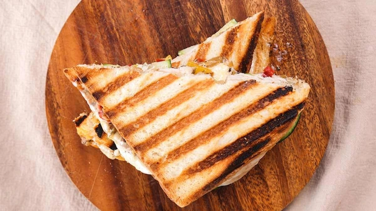 Dahi Sandwhich Recipe: એક વાર બાળકને બનાવી ને ખવડાવો દહીં સેન્ડવીચ, વારે વારે કરશે ડિમાન્ડ https://www.pravinews.com/food/how-to-make-dahi-sandwich-at-home-9708