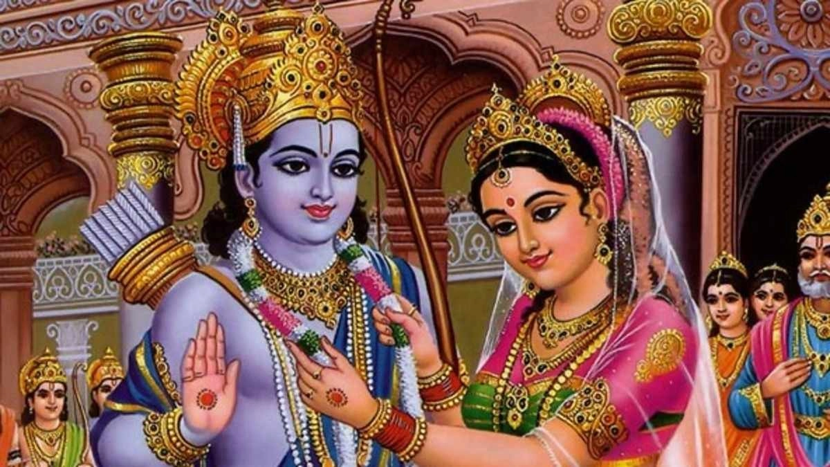 Sita Navami 2024: આજે ઉજવાઈ રહી છે સીતા નવમી, આ રીતે કરો દેવીની સ્તુતિ https://www.pravinews.com/religion/astrology/sita-navami-2024-sita-navami-is-being-celebrated-shri-janki-stuti-lyric-in-gujarati-8301