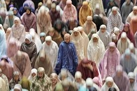 Muslim Population: આ દેશમાં 2030 માં અન્ય ધર્મના માત્ર 1 ટકા લોકો હશે, 99 ટકા વસ્તી મુસ્લિમ હશે. 2 Muslim Population: આ દેશમાં 2030 માં અન્ય ધર્મના માત્ર 1 ટકા લોકો હશે, 99 ટકા વસ્તી મુસ્લિમ હશે. https://www.pravinews.com/international-news/tajikistan-will-have-99-percent-muslims-in-2030-only-1-percent-people-from-other-religions-8400