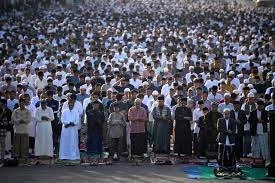 Muslim Population: આ દેશમાં 2030 માં અન્ય ધર્મના માત્ર 1 ટકા લોકો હશે, 99 ટકા વસ્તી મુસ્લિમ હશે. 3 Muslim Population: આ દેશમાં 2030 માં અન્ય ધર્મના માત્ર 1 ટકા લોકો હશે, 99 ટકા વસ્તી મુસ્લિમ હશે. https://www.pravinews.com/international-news/tajikistan-will-have-99-percent-muslims-in-2030-only-1-percent-people-from-other-religions-8400