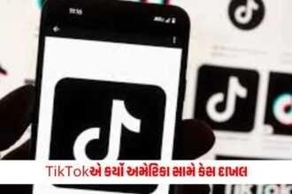 tech news tiktok chinese parent bytedance has sued us know the reason and other details