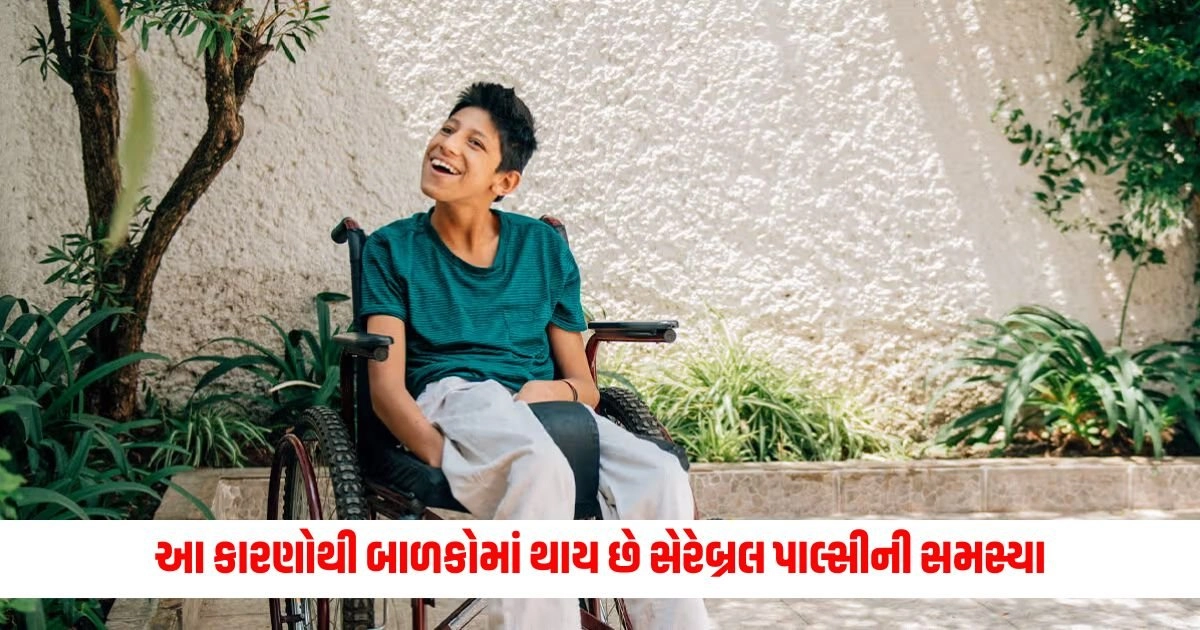 Cerebral Palsy: આ કારણોથી બાળકોમાં થાય છે સેરેબ્રલ પાલ્સીની સમસ્યા, જાણો આ રોગને કેવી રીતે સંભાળવો. https://www.pravinews.com/world-news-in-gujarati/flight-from-hyderabad-to-kuala-malaysia-airlines-makes-emergency-landing-in-hyderabad-due-to-engine-failure-13817