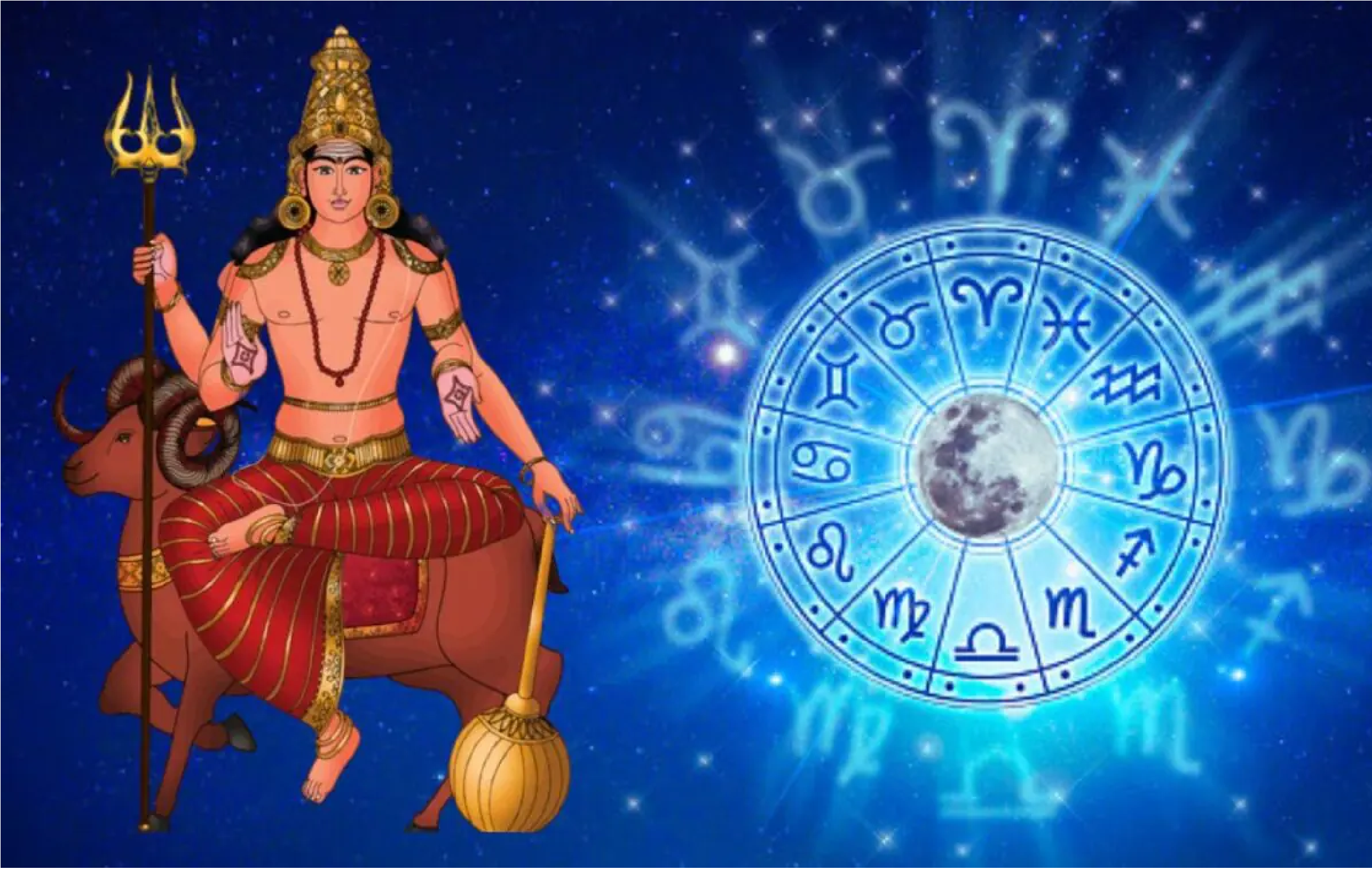 Mangal Gochar 2024: આ રાશિના જાતકો માટે મંગળનું ગોચર ખોલશે ભાગ્યના તાળા, કરિયરમાં થશે પ્રગતિ અને મળશે જબરદસ્ત આર્થિક લાભ https://www.pravinews.com/religion/mars-transit-2024-in-aries-these-zodiac-signs-luck-shine-like-a-gold-fulfilled-all-dreams-mangal-gochar-grahon-nu-rashi-parivartan-10177