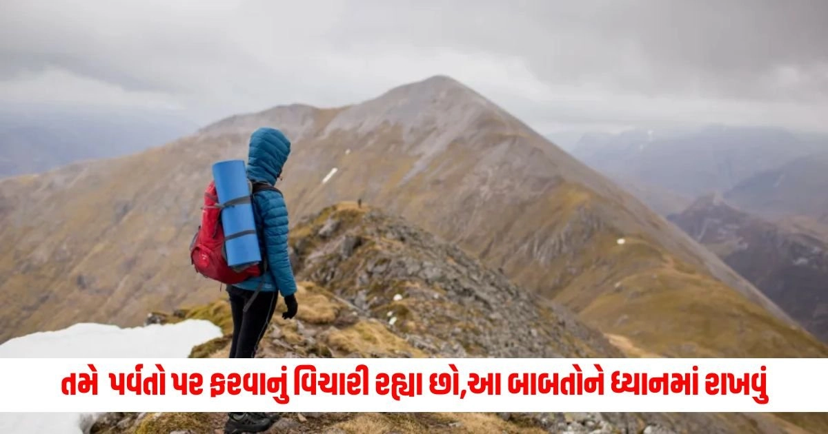 Thinking Of Mountain: શું તમે પર્વતો પર ફરવાનું વિચારી રહ્યા છો, તો તમારા સ્વાસ્થ્ય સાથે જોડાયેલી આ બાબતોને ધ્યાનમાં રાખવી જોઈએ, નહીં તો... https://www.pravinews.com/business/gold-silver-prices-rise-24-carat-gold-opens-at-rs-72726-today-14181